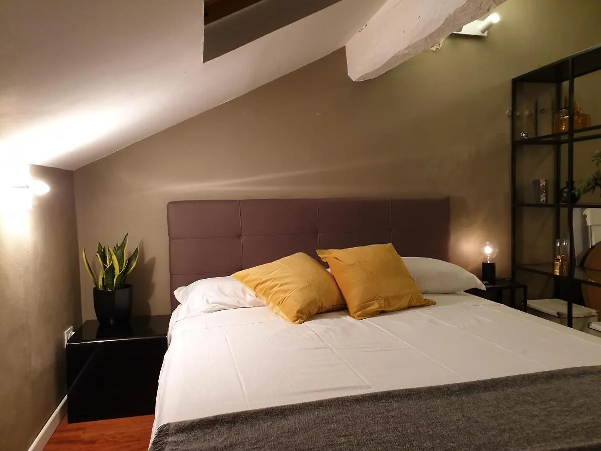 Vico - Corso Como 11 Milánó Apartman