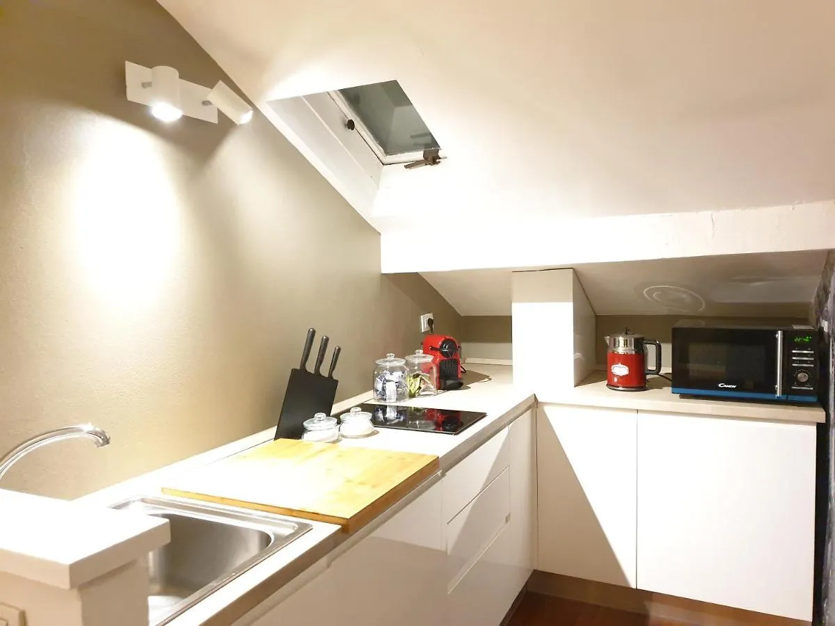 Vico - Corso Como 11 Milánó Olaszország