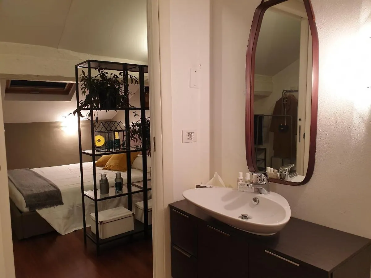 Vico - Corso Como 11 Milánó Apartman