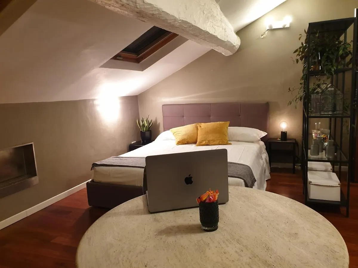 Apartman Vico - Corso Como 11 Milánó Olaszország