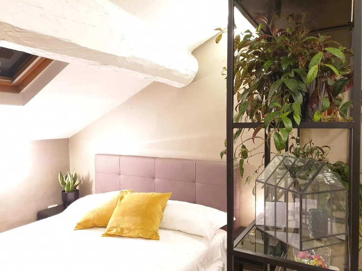 Apartman Vico - Corso Como 11 Milánó